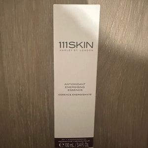 111Skin Antioxidant energizing essence toner